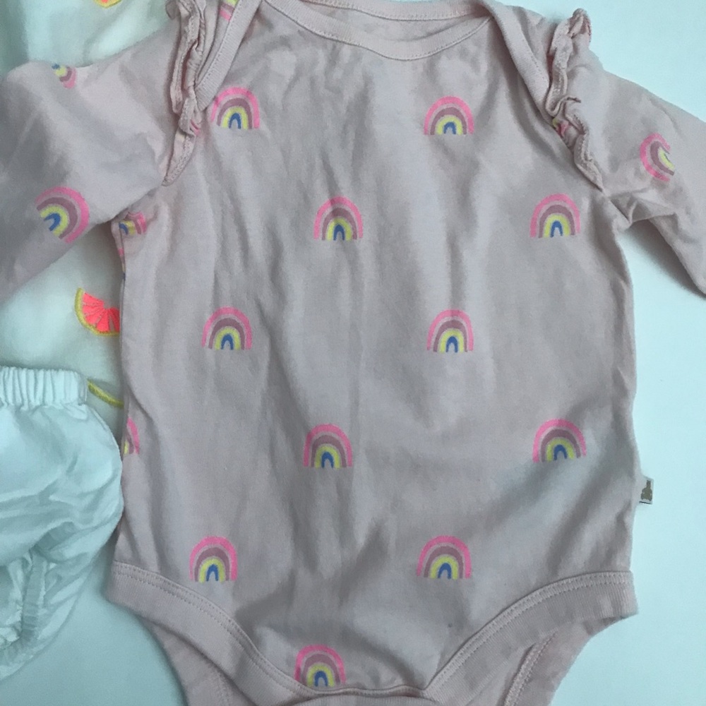 Baby gap 3-6 months clothes - Picture 12 of 12